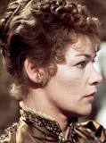 Glenda Jackson